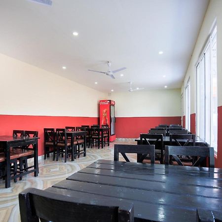 Hotel Rudrakshya 博卡拉 外观 照片